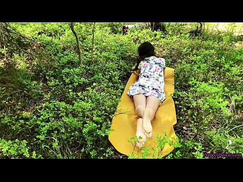 ❤️ Stranger on Tinder Masturbates My Pussy and Fucks Passionately in the wood ❤❌ porno fb dina pornosu.sayhentai.ru ❌❤